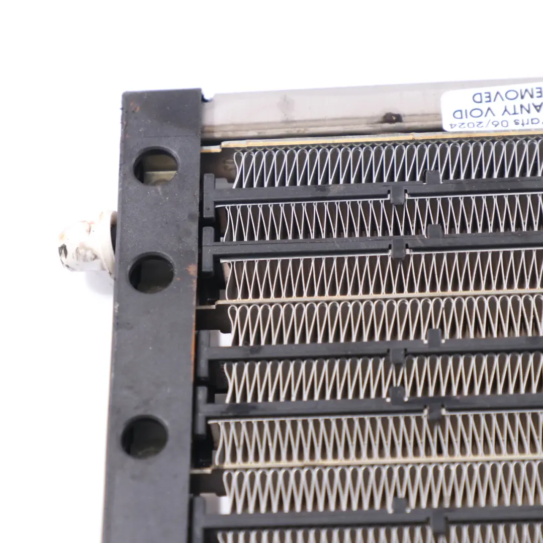 Mercedes W169 W245 Heater Booster Matrix Electric Auxiliary A1698300861 - SKU A1698300261-2 - Part number A1698300261