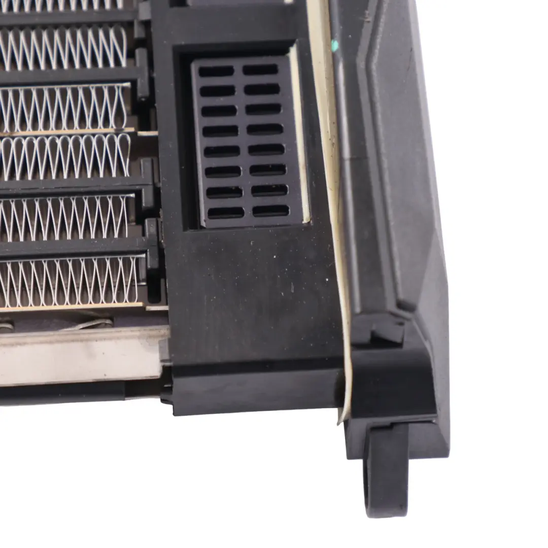Mercedes W169 W245 Heater Booster Matrix Electric Auxiliary A1698300861 - SKU A1698300261-2 - Part number A1698300261