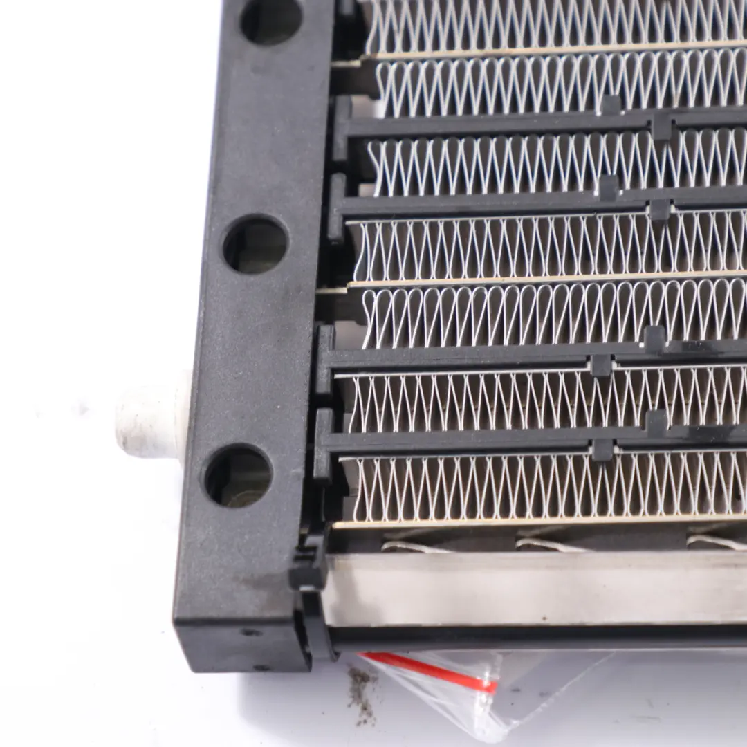 Mercedes W169 W245 Heater Booster Matrix Electric Auxiliary A1698300861 - SKU A1698300261-2 - Part number A1698300261