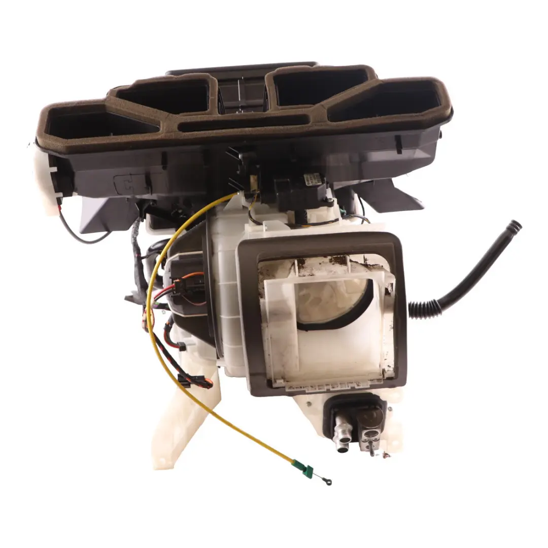 OM266 Air Conditioner Box Core A/C Heater to Mercedes W169 W245 Petrol with Part number A1698303860 Mercedes W169 W245 Petrol OM266 Air Conditioner Box Core A/C Heater - SKU A1698303860 - Part number A1698303860