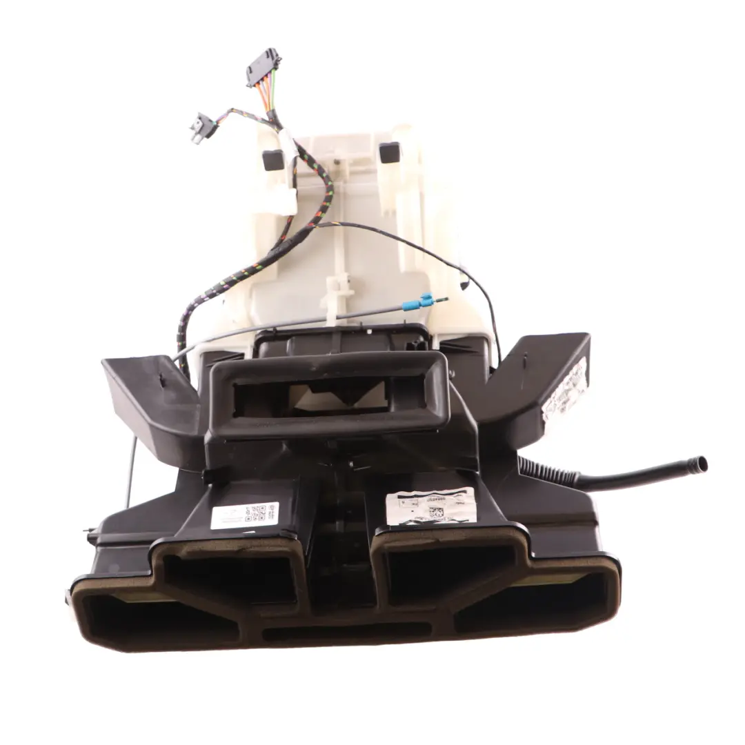 Mercedes W169 W245 Petrol OM266 Air Conditioner Box Core A/C Heater - SKU A1698303860 - Part number A1698303860