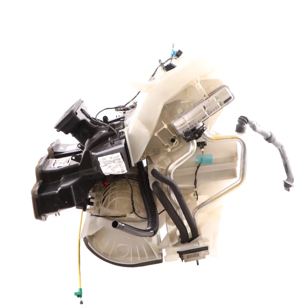 OM266 Air Conditioner Box Core A/C Heater to Mercedes W169 W245 Petrol with Part number A1698303860 Mercedes W169 W245 Petrol OM266 Air Conditioner Box Core A/C Heater - SKU A1698303860 - Part number A1698303860