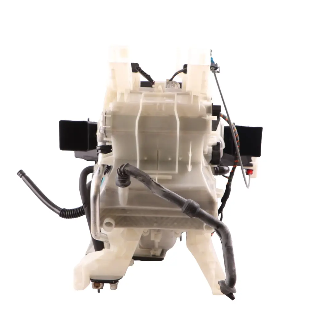 OM266 Air Conditioner Box Core A/C Heater to Mercedes W169 W245 Petrol with Part number A1698303860 Mercedes W169 W245 Petrol OM266 Air Conditioner Box Core A/C Heater - SKU A1698303860 - Part number A1698303860