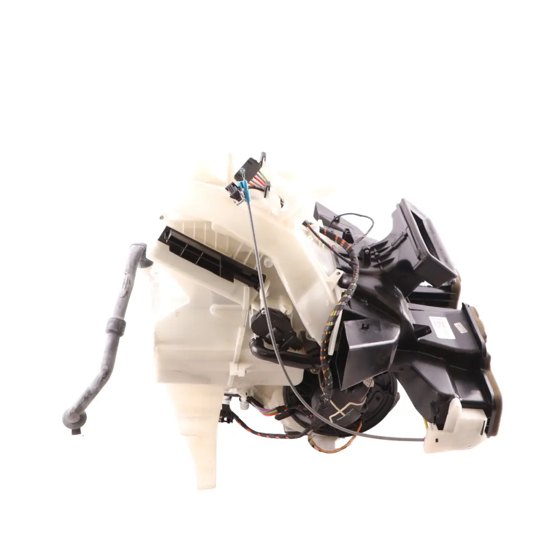 OM266 Air Conditioner Box Core A/C Heater to Mercedes W169 W245 Petrol with Part number A1698303860 Mercedes W169 W245 Petrol OM266 Air Conditioner Box Core A/C Heater - SKU A1698303860 - Part number A1698303860