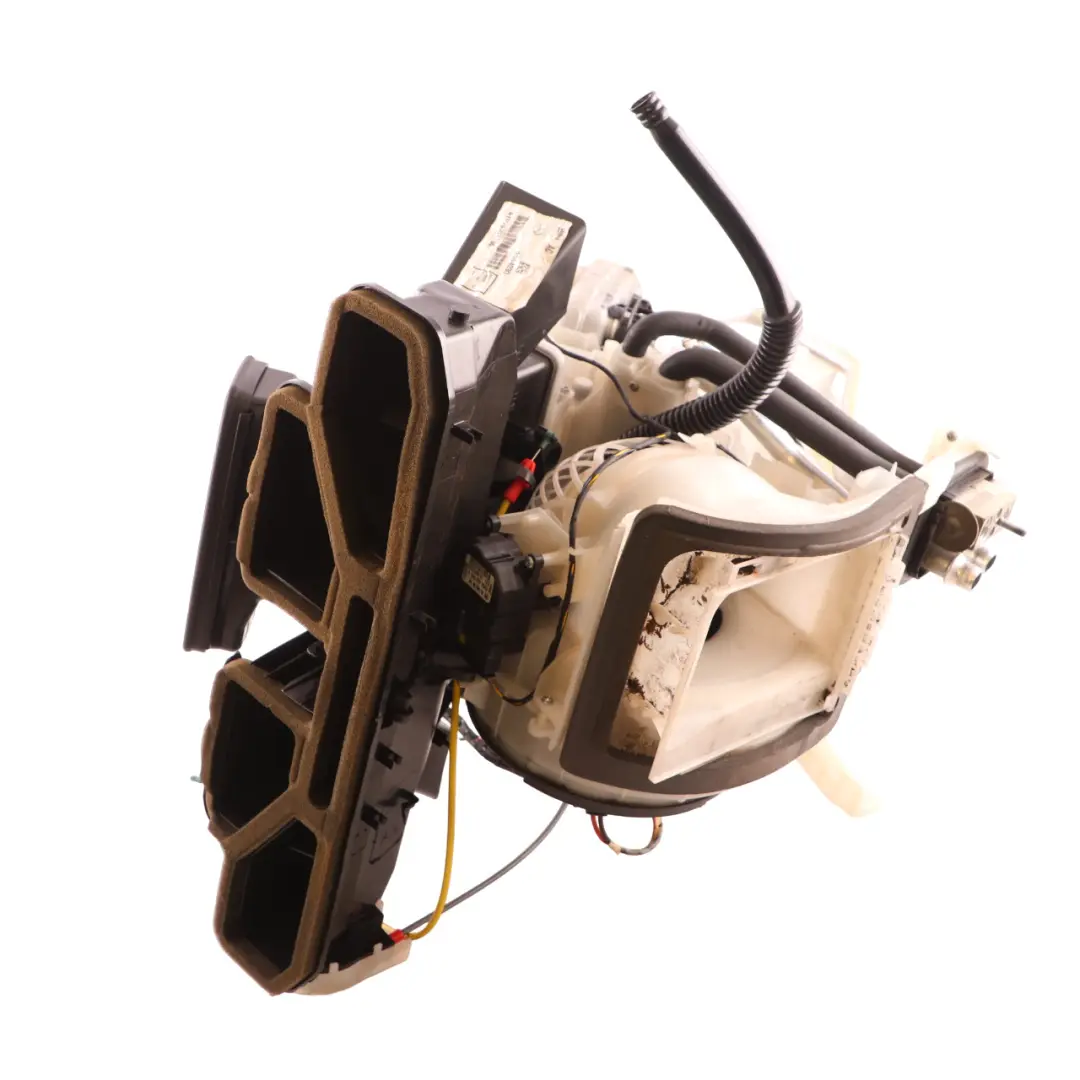 OM266 Air Conditioner Box Core A/C Heater to Mercedes W169 W245 Petrol with Part number A1698303860 Mercedes W169 W245 Petrol OM266 Air Conditioner Box Core A/C Heater - SKU A1698303860 - Part number A1698303860