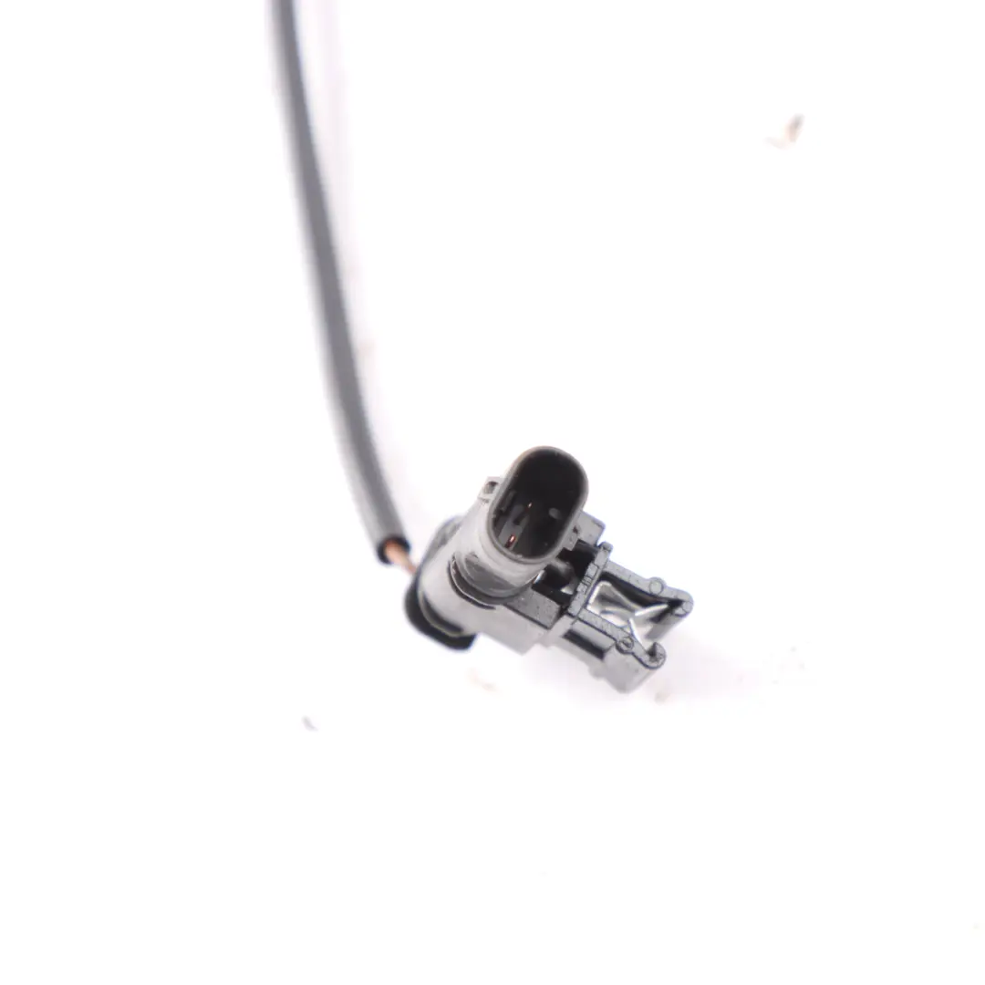 Mercedes W245 Zamek Maski - SKU A1698800660 - Numer Części A1698800660