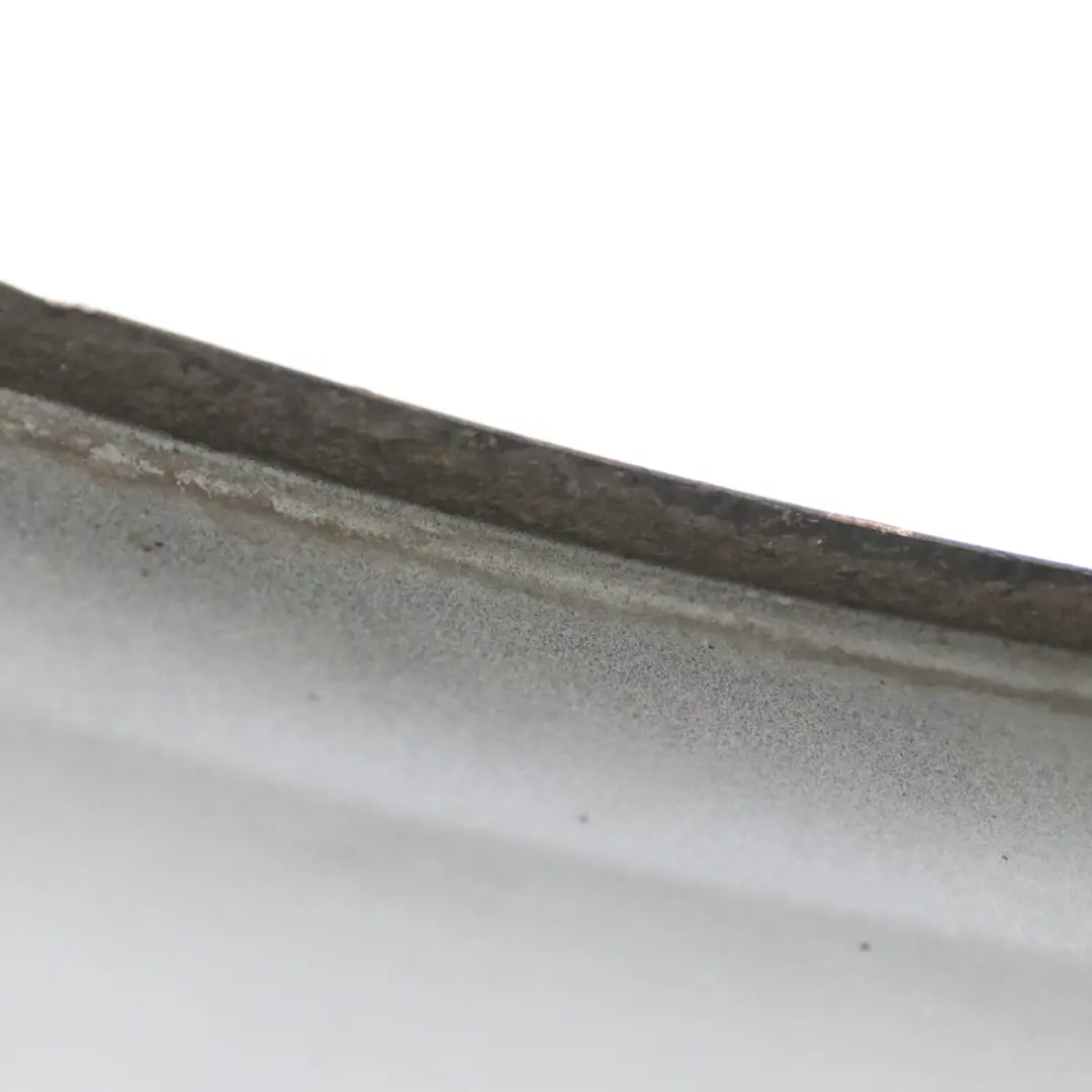 Mercedes W245 Side Wing Panel Fender Front Right O/S Steppe Brown Metallic - 490 - SKU A1698801018-STE - Part number A1698801018
