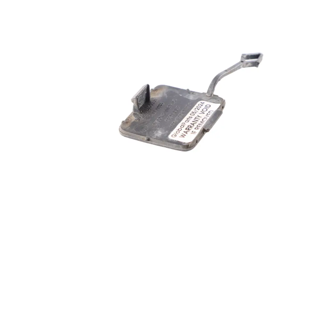 Mercedes W169 Pare Chocs Arrière Couvercle Anneau Mountain Grey 787 - SKU A1698853322-MG - Numéro de pièce A1698853322
