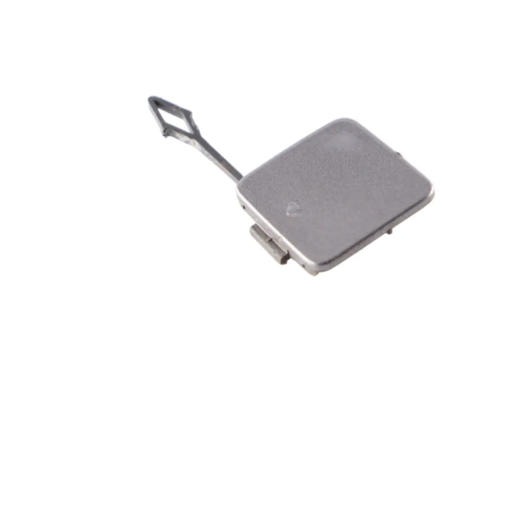 Paraurti Posteriore Copri Occhiello Traino Grigio 787 per Mercedes W169 con numero di parte A1698853322 Mercedes W169 Paraurti Posteriore Copri Occhiello Traino Grigio 787 - SKU A1698853322-MG - Numero di parte A1698853322