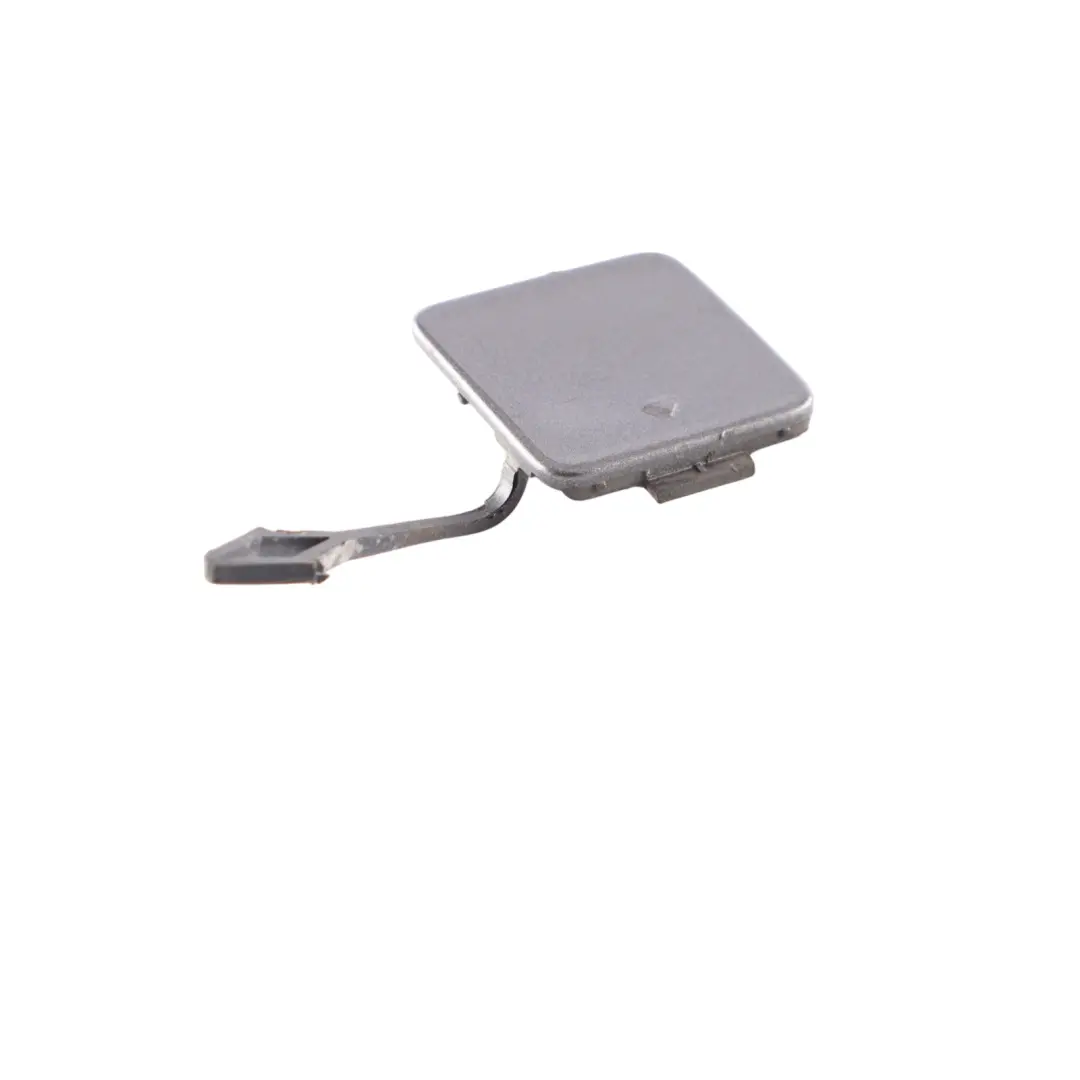 Mercedes W169 Pare Chocs Arrière Couvercle Anneau Mountain Grey 787 - SKU A1698853322-MG - Numéro de pièce A1698853322