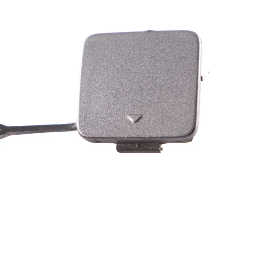 Heck Stoßstange Klappe Abdeckung Berg Grau 787 für Mercedes W169 mit Teilenummer A1698853322 Mercedes W169 Heck Stoßstange Klappe Abdeckung Berg Grau 787 - SKU A1698853322-MG - Teilenummer A1698853322