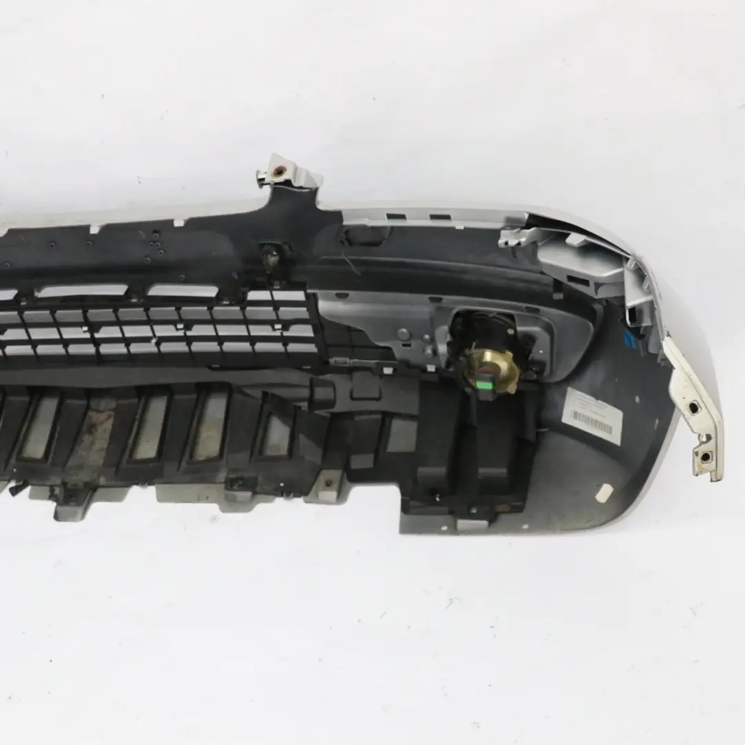 Zderzak Przedni Polar Silver Srebrny Metalik - 761 do Mercedes W169 o numerze A1698854138 Mercedes W169 Zderzak Przedni Polar Silver Srebrny Metalik - 761 - SKU A1698854138-PLS - Numer Części A1698854138