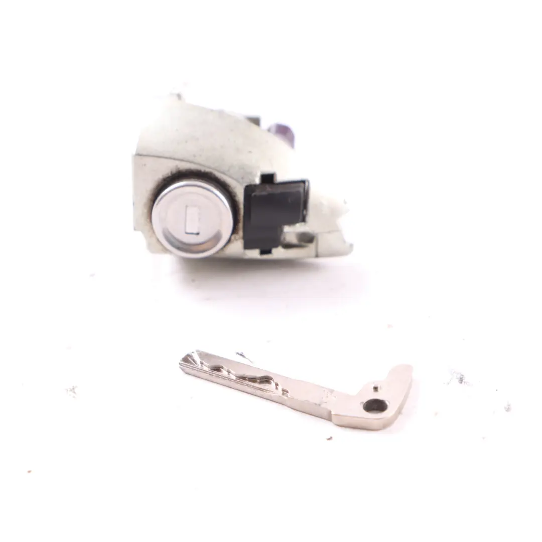 Mercedes W169 W245 Door Lock Door Front Right O/S Key Automatic Lock - SKU RHD-A1698902067 - Part number A1698902067