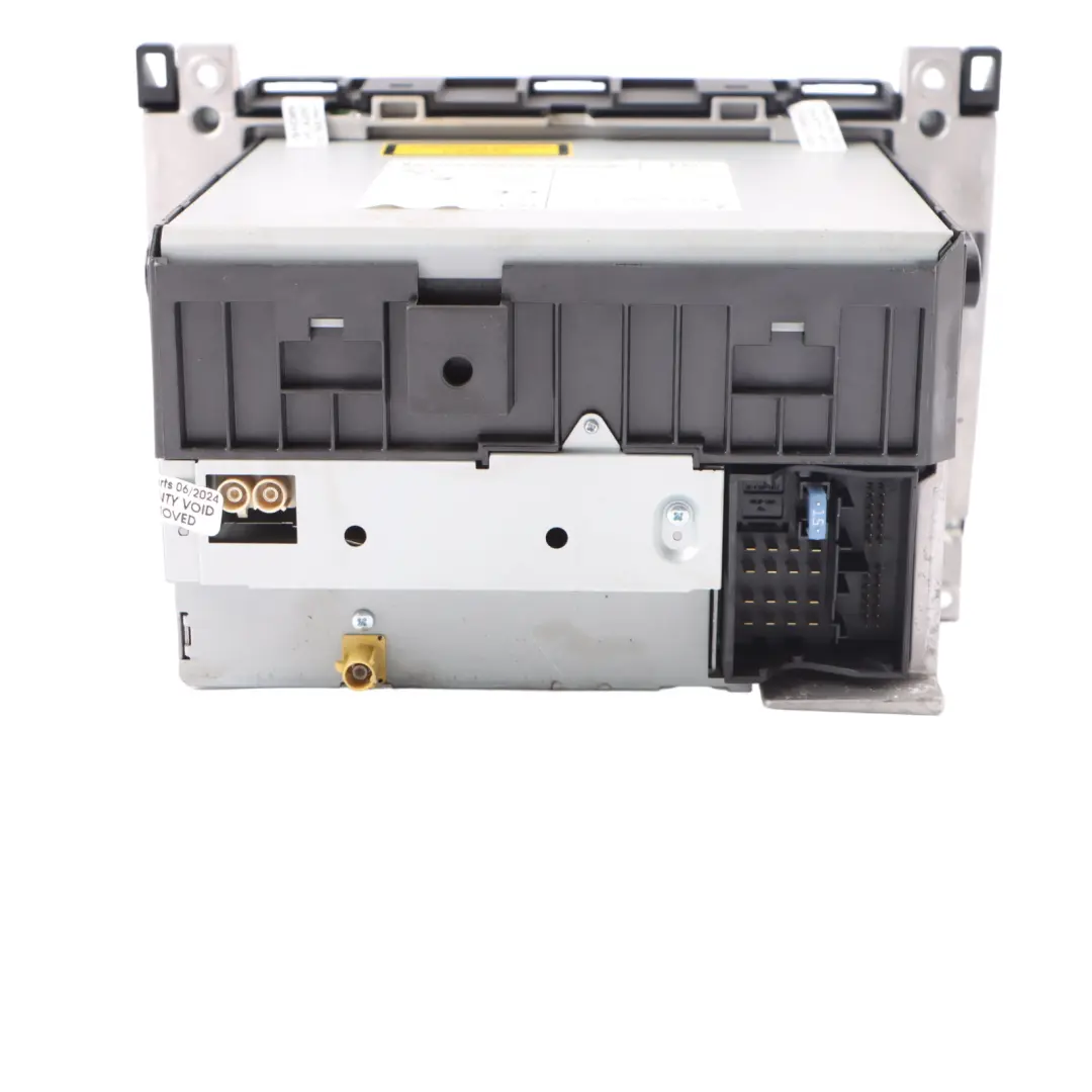 Player Radio Audio Head Unit Player to Mercedes W169 W245 CD with Part number A1699002000 Mercedes W169 W245 CD Player Radio Audio Head Unit Player - SKU A1699002000-1 - Part number A1699002000