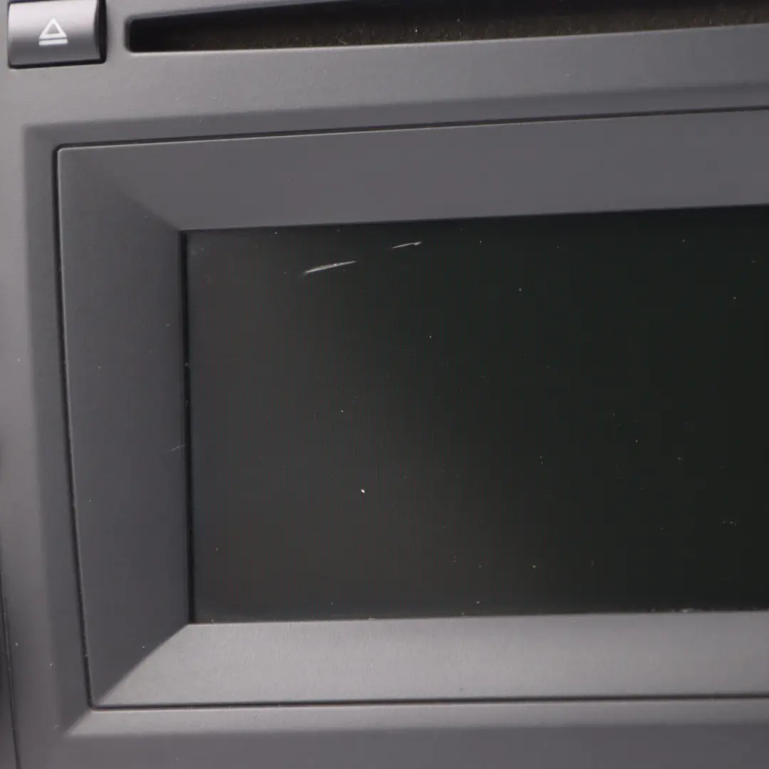 Mercedes W169 W245 CD Unidad principal de audio de radio - SKU A1699002000-1 - Número de pieza A1699002000