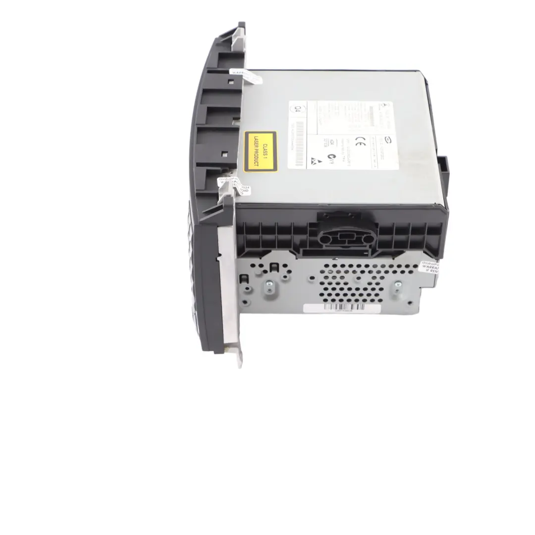 Mercedes W169 W245 CD Unidad principal de audio de radio - SKU A1699002000-1 - Número de pieza A1699002000
