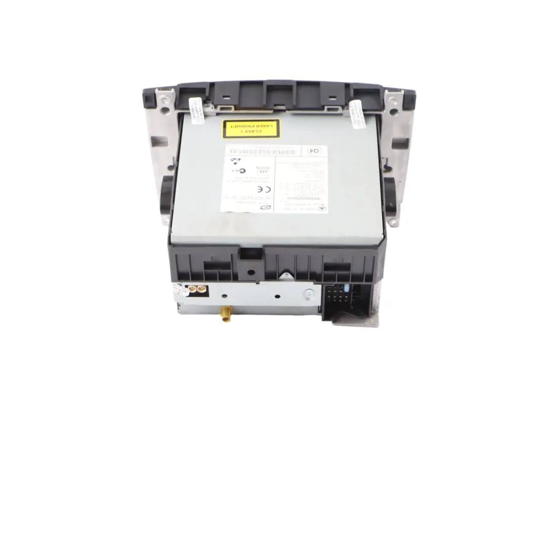 Mercedes W169 W245 CD Unidad principal de audio de radio - SKU A1699002000-1 - Número de pieza A1699002000