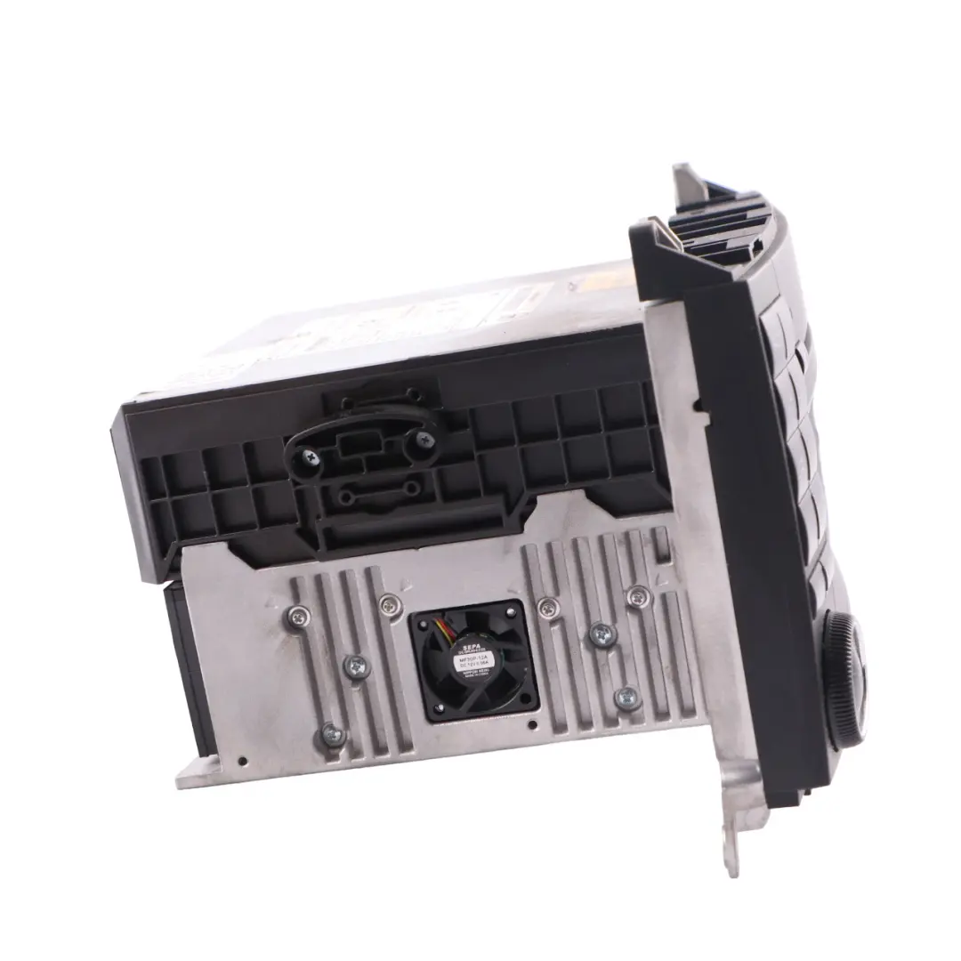 Mercedes W245 Head Unit Radio CD Media Player Telephone Unit - SKU A1699002100 - Part number A1699002100