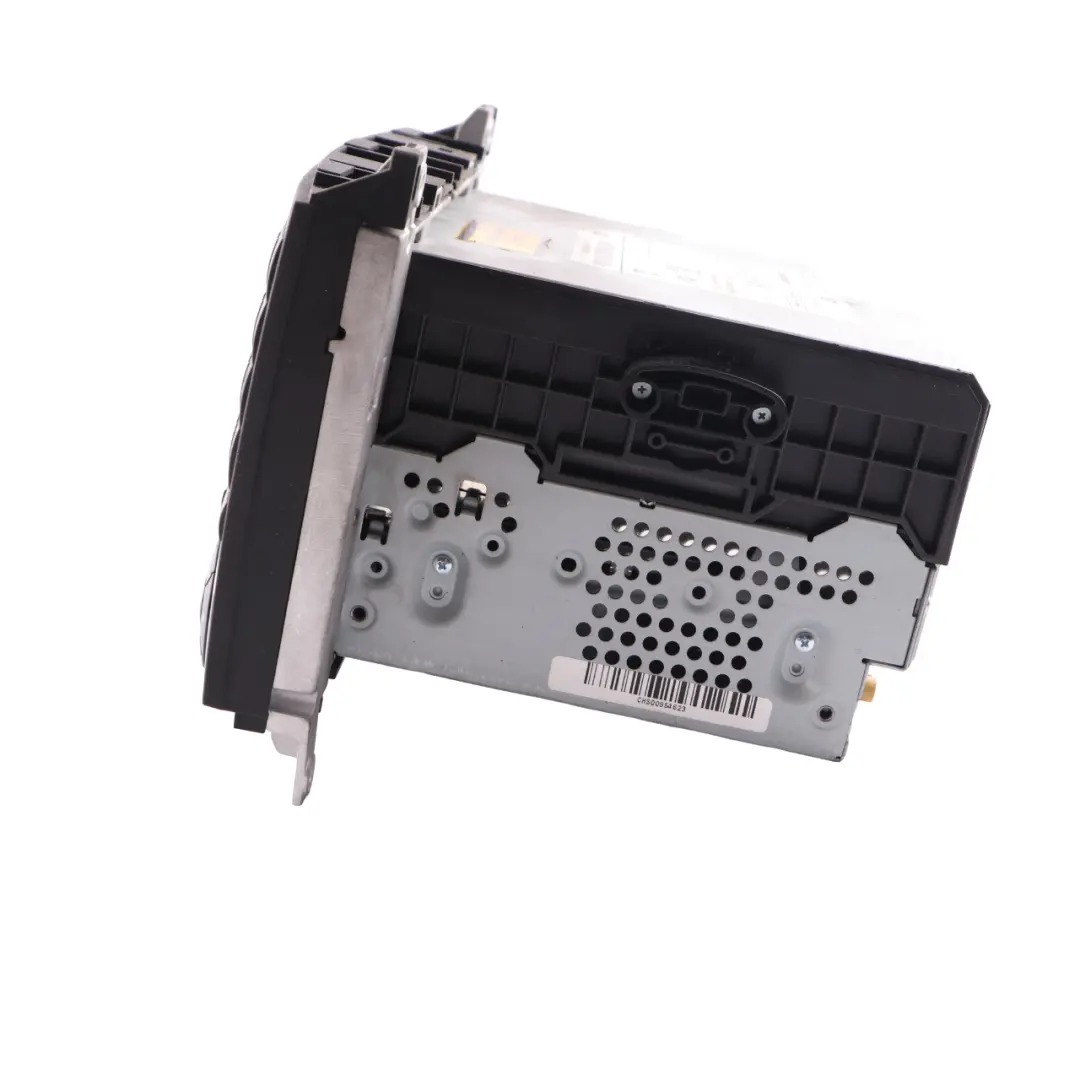 Mercedes W245 Head Unit Radio CD Media Player Telephone Unit - SKU A1699002100 - Part number A1699002100