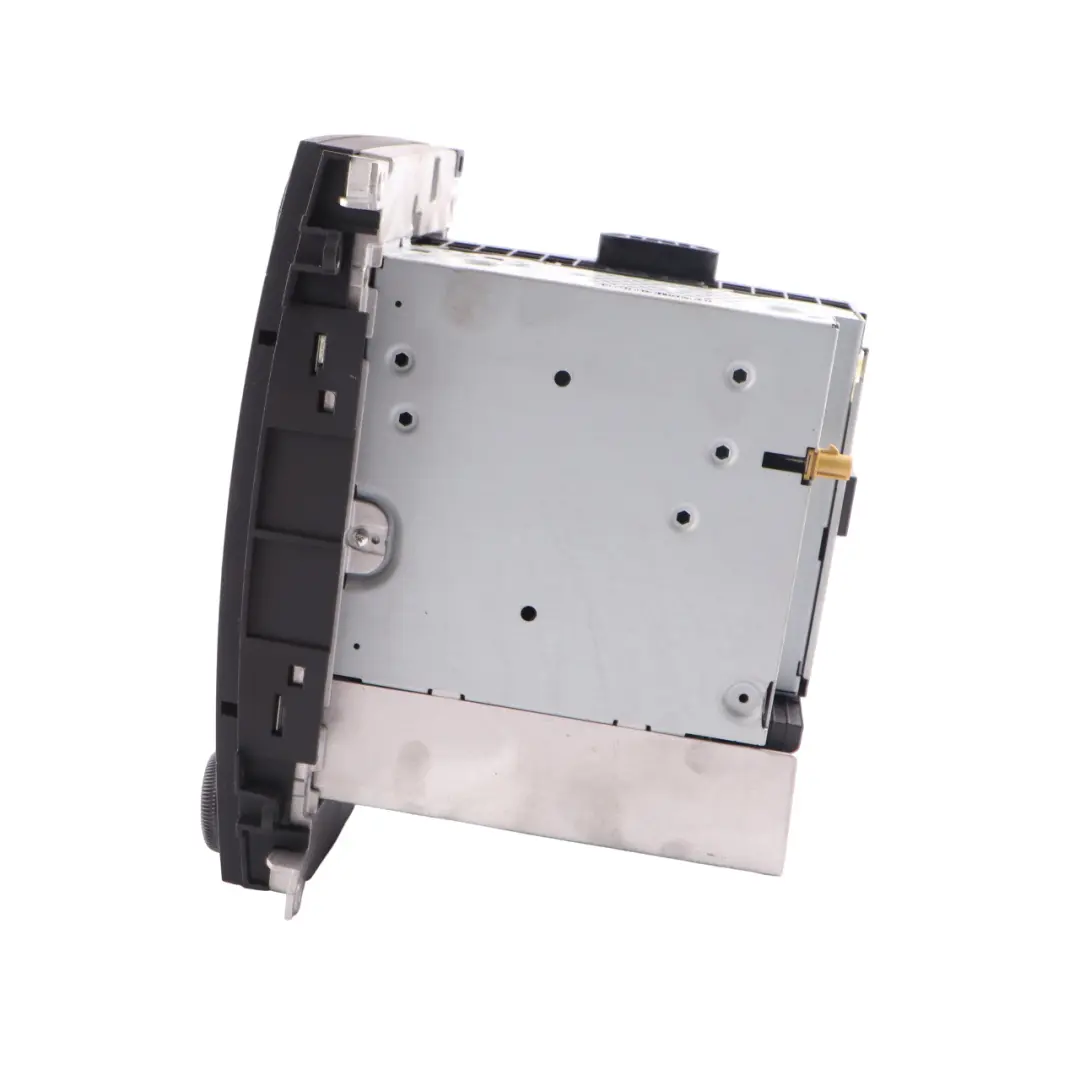 Mercedes W245 Head Unit Radio CD Media Player Telephone Unit - SKU A1699002100 - Part number A1699002100