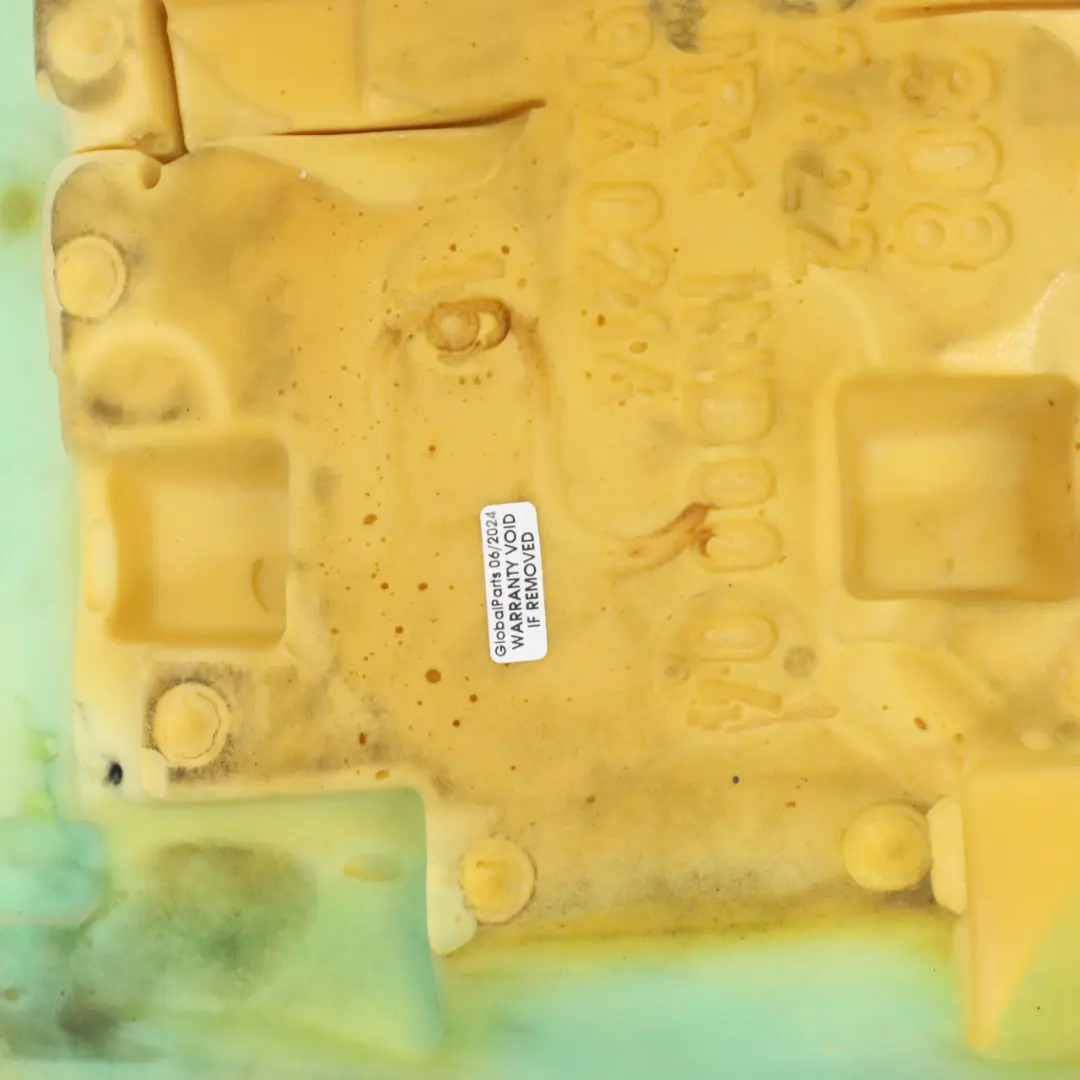 Coprisedile Anteriore Cuscino Sinistro Pelle Nappa Nero per Mercedes W169 W245 con numero di parte A1699100346 Mercedes W169 W245 Coprisedile Anteriore Cuscino Sinistro Pelle Nappa Nero - SKU A1699100346 - Numero di parte A1699100346