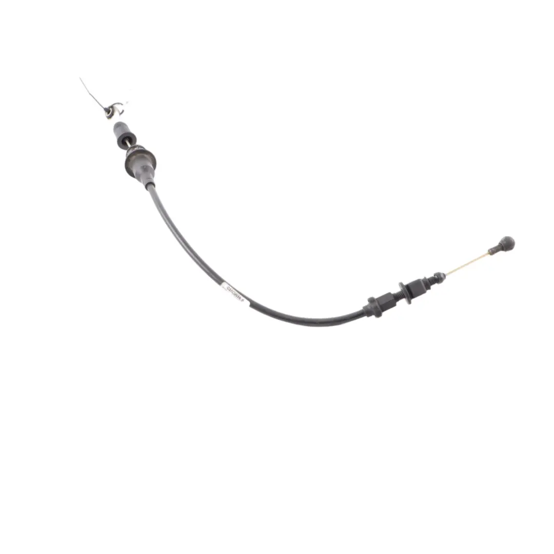 Mercedes R170 Gas Flues Throttle Cable Wire Pedal Pull Cable - SKU rhd-A1703001430 - Part number A1703001430