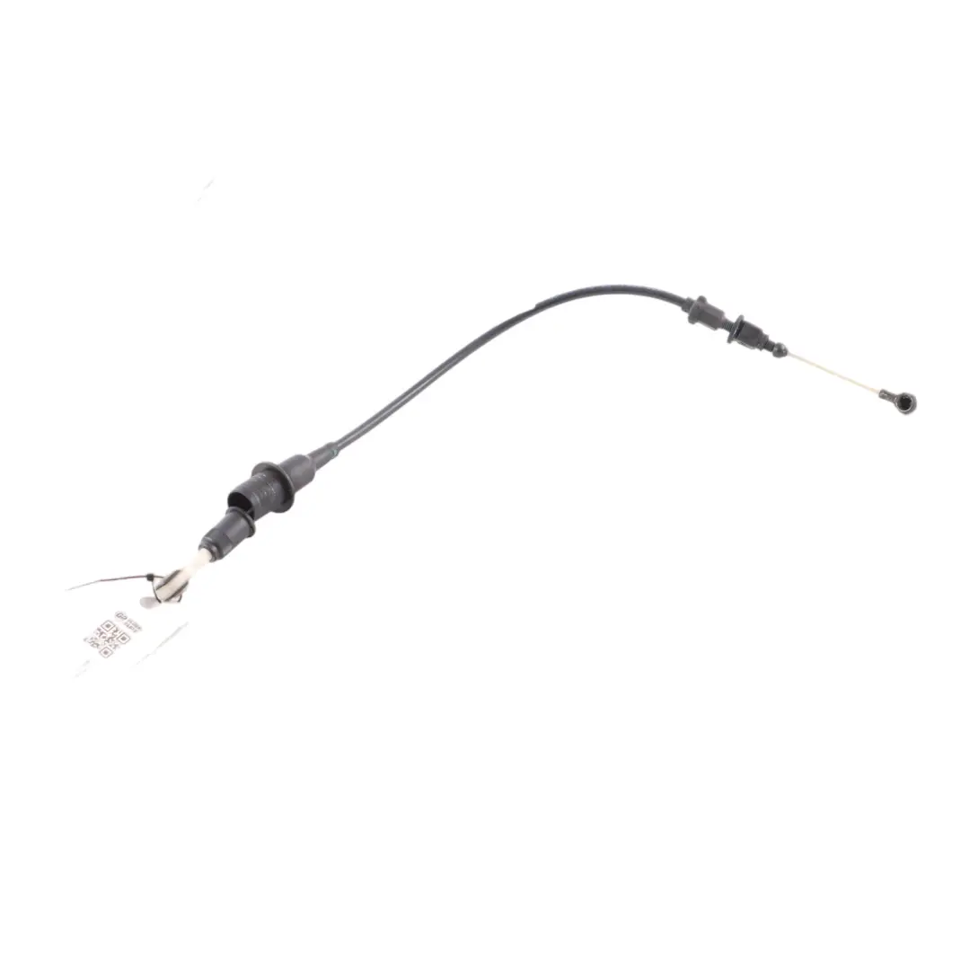 Mercedes R170 Gas Flues Throttle Cable Wire Pedal Pull Cable - SKU rhd-A1703001430 - Part number A1703001430