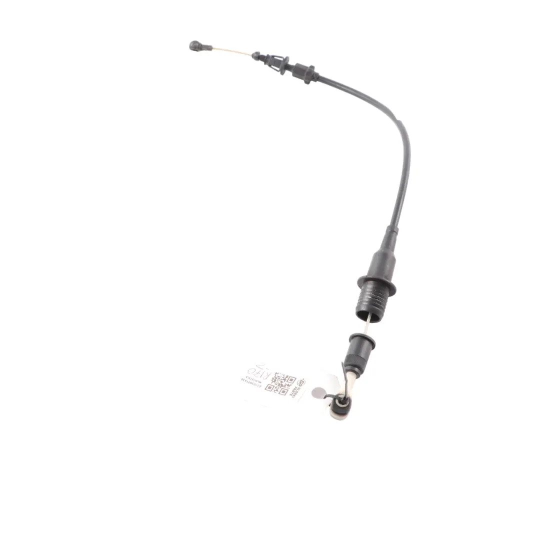 Mercedes R170 Gas Flues Throttle Cable Wire Pedal Pull Cable - SKU rhd-A1703001430 - Part number A1703001430