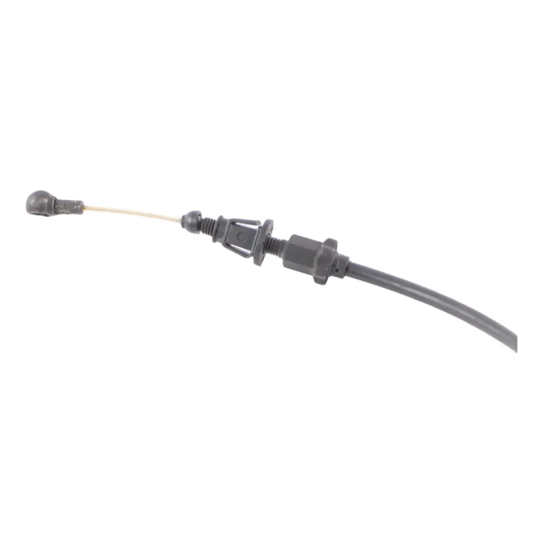 Mercedes R170 Gas Flues Throttle Cable Wire Pedal Pull Cable - SKU rhd-A1703001430 - Part number A1703001430