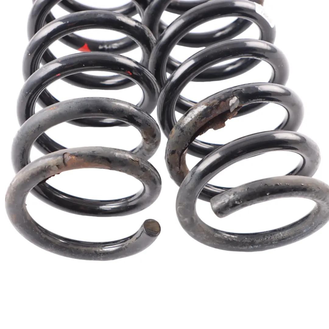 W208 Suspension Front Coil Spring to Mercedes R170 W202 with Part number A1703210004 Mercedes R170 W202 W208 Suspension Front Coil Spring - SKU A1703210004 - Part number A1703210004