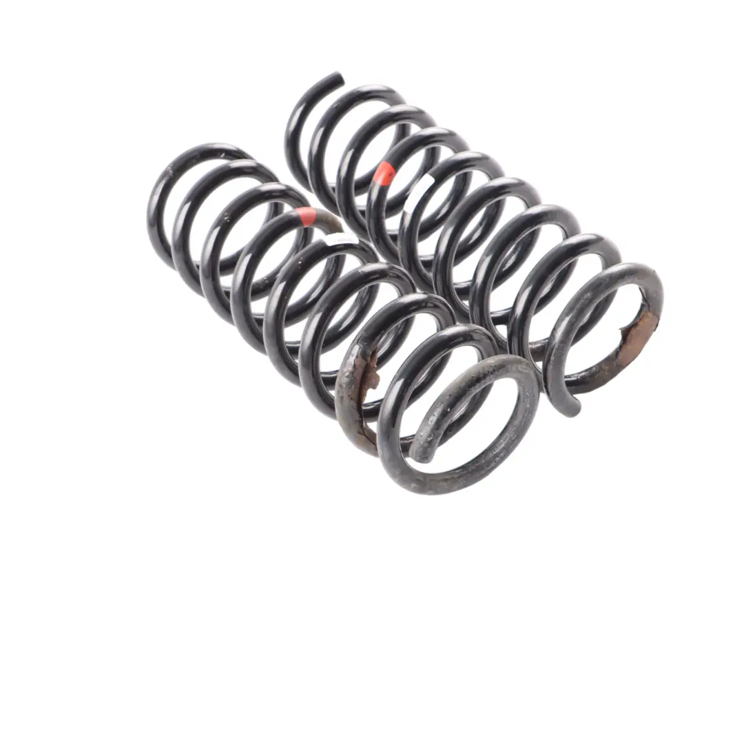 Mercedes R170 W202 W208 Suspension Front Coil Spring - SKU A1703210004 - Part number A1703210004