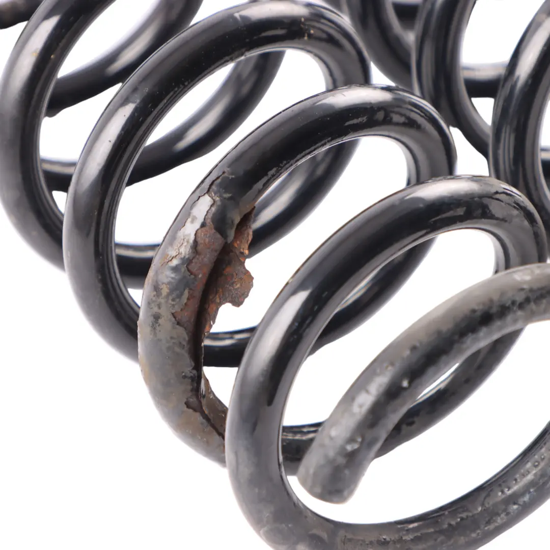 W208 Suspension Front Coil Spring to Mercedes R170 W202 with Part number A1703210004 Mercedes R170 W202 W208 Suspension Front Coil Spring - SKU A1703210004 - Part number A1703210004