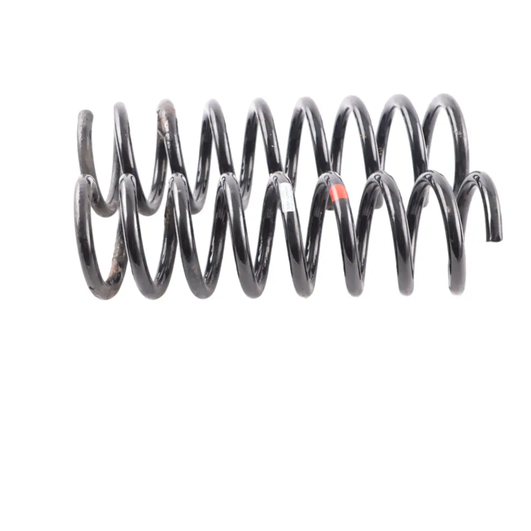 Mercedes R170 W202 W208 Suspension Front Coil Spring - SKU A1703210004 - Part number A1703210004