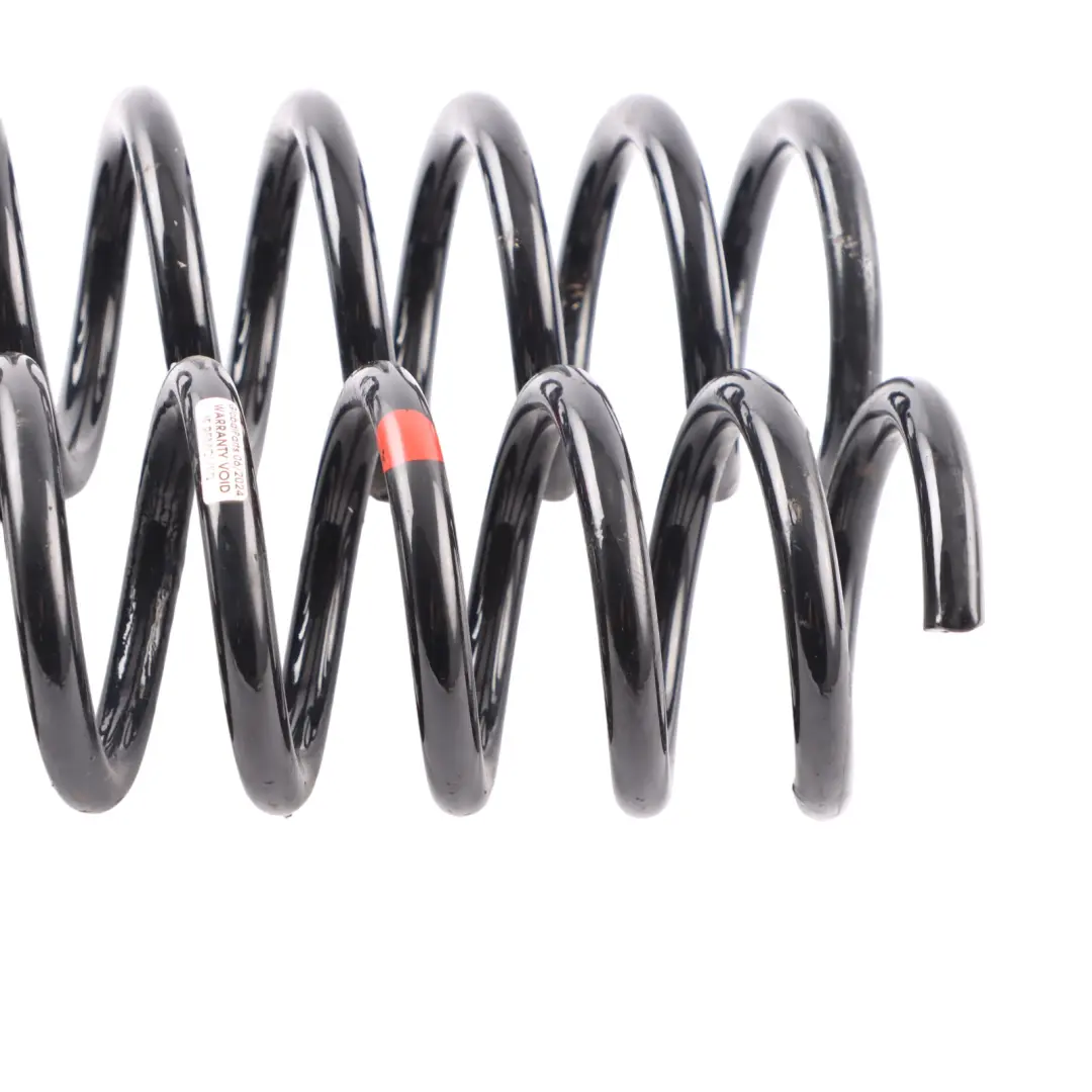 W208 Suspension Front Coil Spring to Mercedes R170 W202 with Part number A1703210004 Mercedes R170 W202 W208 Suspension Front Coil Spring - SKU A1703210004 - Part number A1703210004