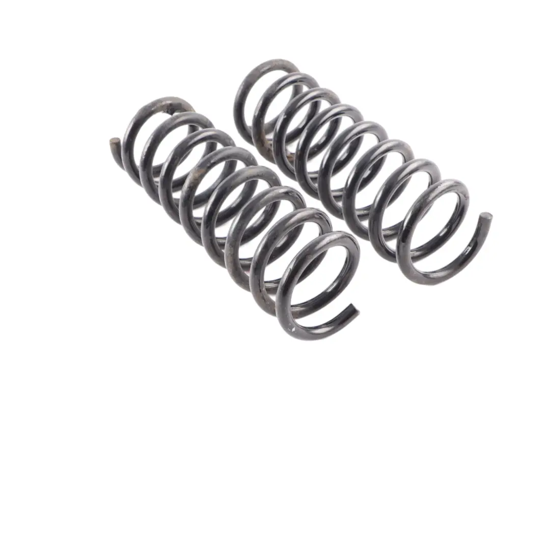 Mercedes R170 W202 W208 Suspension Front Coil Spring - SKU A1703210004 - Part number A1703210004