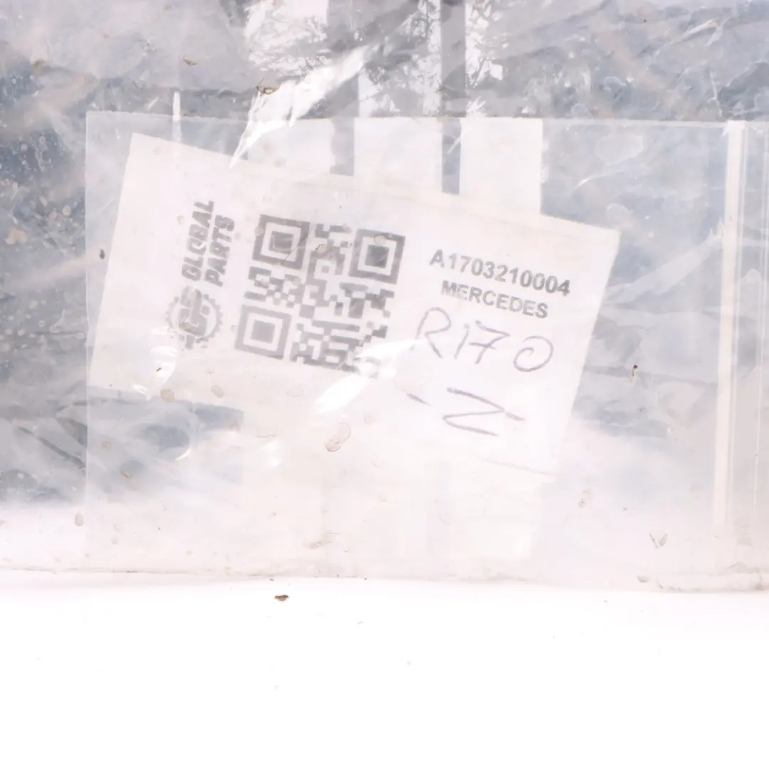 W208 Suspension Front Coil Spring to Mercedes R170 W202 with Part number A1703210004 Mercedes R170 W202 W208 Suspension Front Coil Spring - SKU A1703210004 - Part number A1703210004