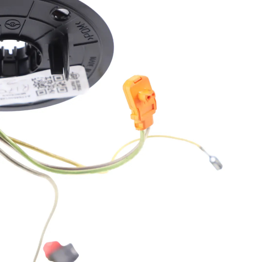 Steering Wheel Slip Squib Ring to Mercedes W202 W210 SLK R170 R129 with Part number A1704600149 Mercedes W202 W210 SLK R170 R129 Steering Wheel Slip Squib Ring - SKU A1704600149 - Part number A1704600149