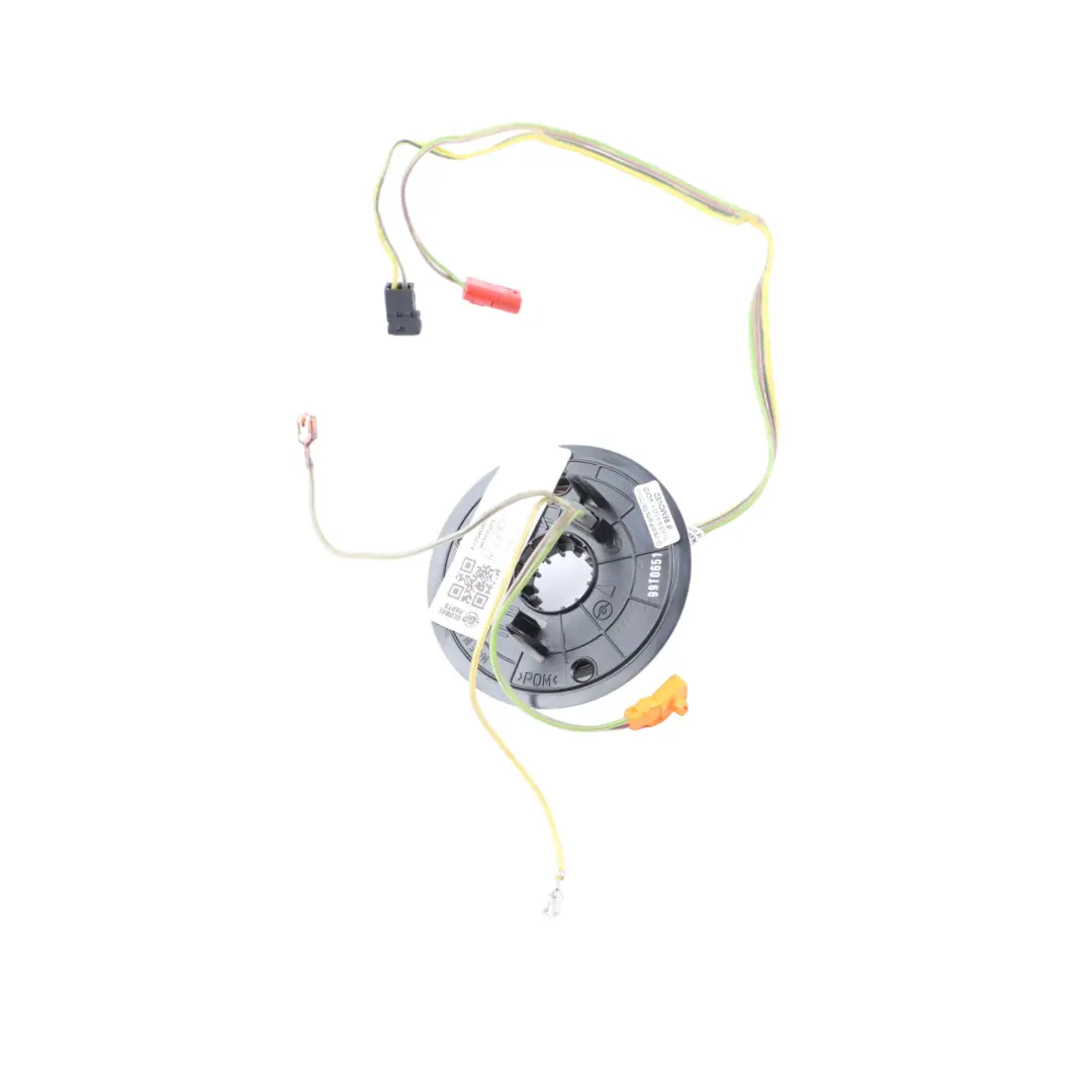 Steering Wheel Slip Squib Ring to Mercedes W202 W210 SLK R170 R129 with Part number A1704600149 Mercedes W202 W210 SLK R170 R129 Steering Wheel Slip Squib Ring - SKU A1704600149 - Part number A1704600149