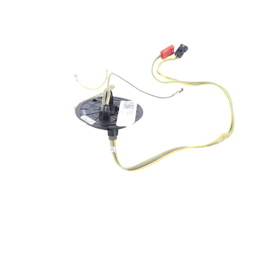 Mercedes W202 W210 SLK R170 R129 Steering Wheel Slip Squib Ring - SKU A1704600149 - Part number A1704600149