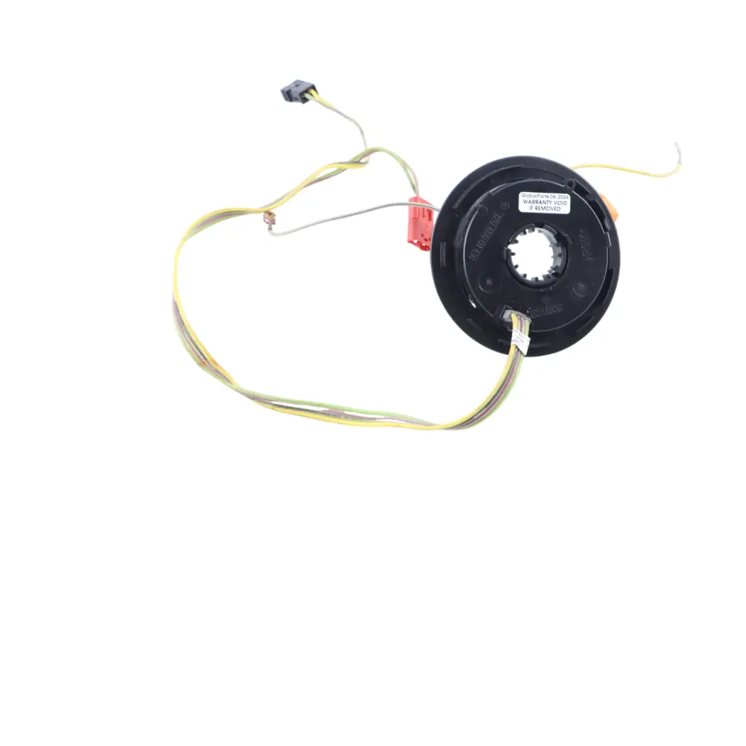 Mercedes W202 W210 SLK R170 R129 Steering Wheel Slip Squib Ring - SKU A1704600149 - Part number A1704600149