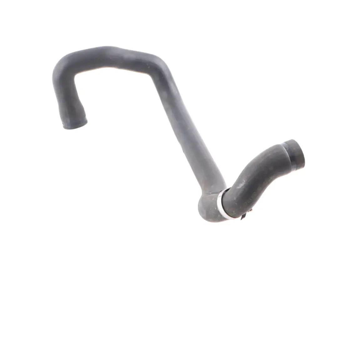 Mercedes R170 M111 Coolant Hose Radiator Engine Water Cooling Line - SKU A1705011182 - Part number A1705011182