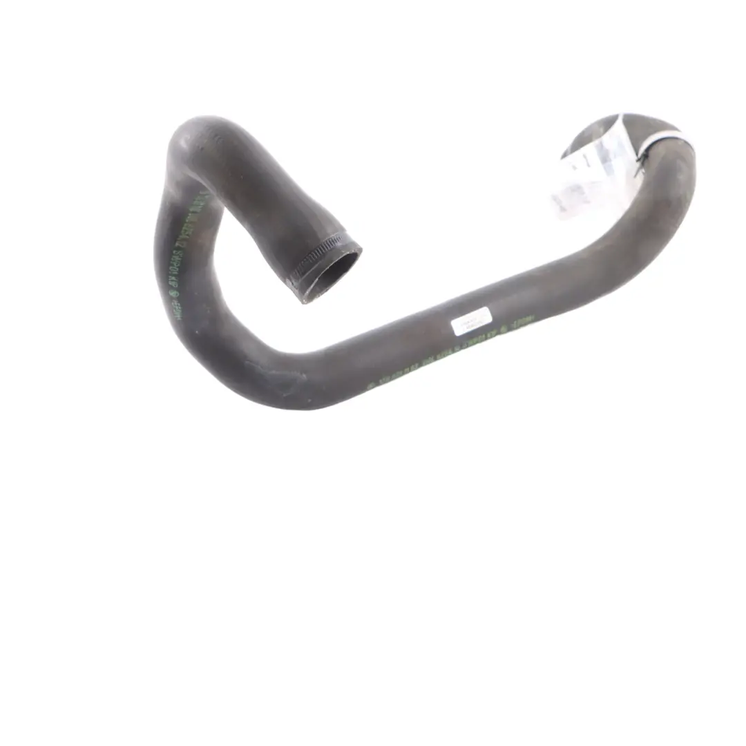 M111 Coolant Hose Radiator Engine Water Cooling Line to Mercedes R170 with Part number A1705011182 Mercedes R170 M111 Coolant Hose Radiator Engine Water Cooling Line - SKU A1705011182 - Part number A1705011182