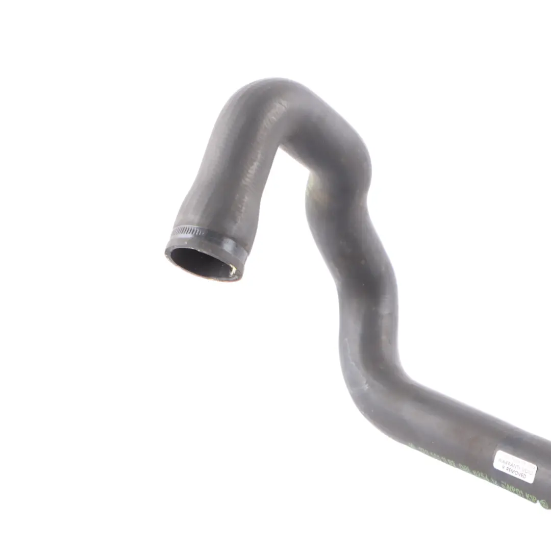 Mercedes R170 M111 Coolant Hose Radiator Engine Water Cooling Line - SKU A1705011182 - Part number A1705011182