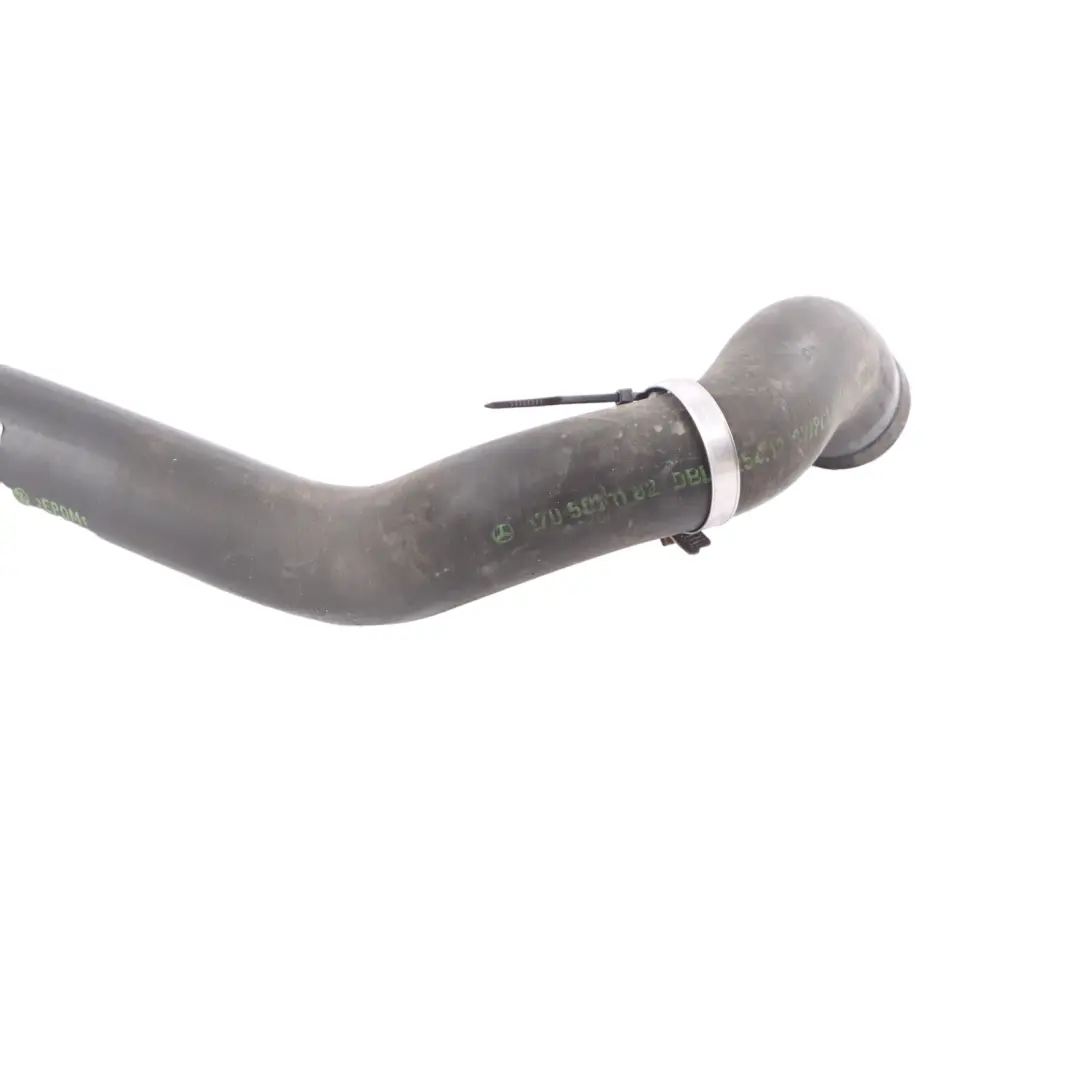 Mercedes R170 M111 Coolant Hose Radiator Engine Water Cooling Line - SKU A1705011182 - Part number A1705011182