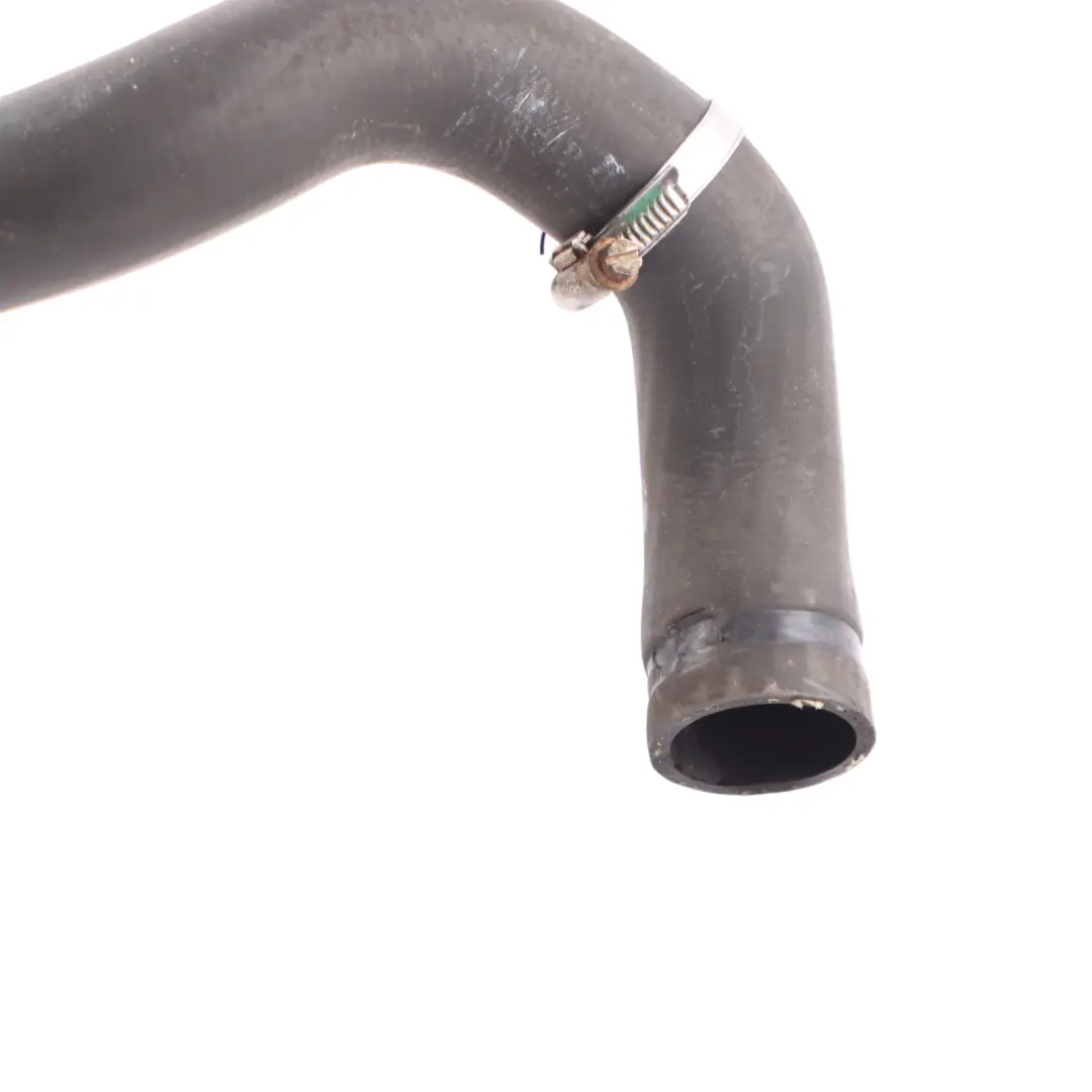 Mercedes R170 M111 Coolant Hose Radiator Engine Water Cooling Line - SKU A1705011182 - Part number A1705011182