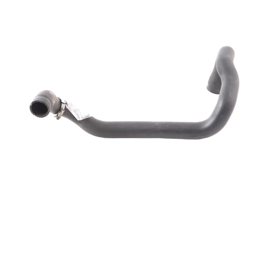 Mercedes R170 M111 Coolant Hose Radiator Engine Water Cooling Line - SKU A1705011182 - Part number A1705011182