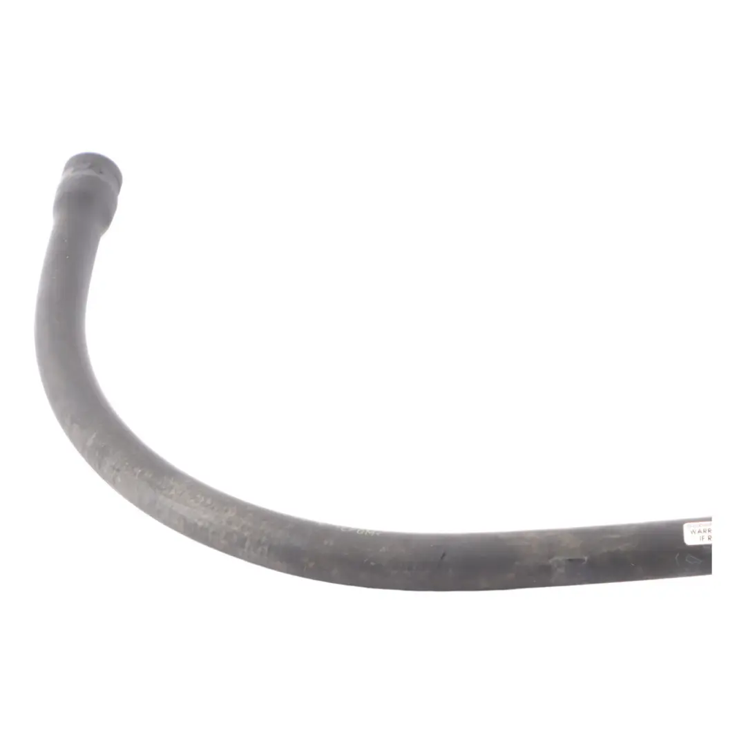 Mercedes R170 M111 Coolant Hose Radiator Engine Water Cooling Line - SKU A1705011282 - Part number A1705011282