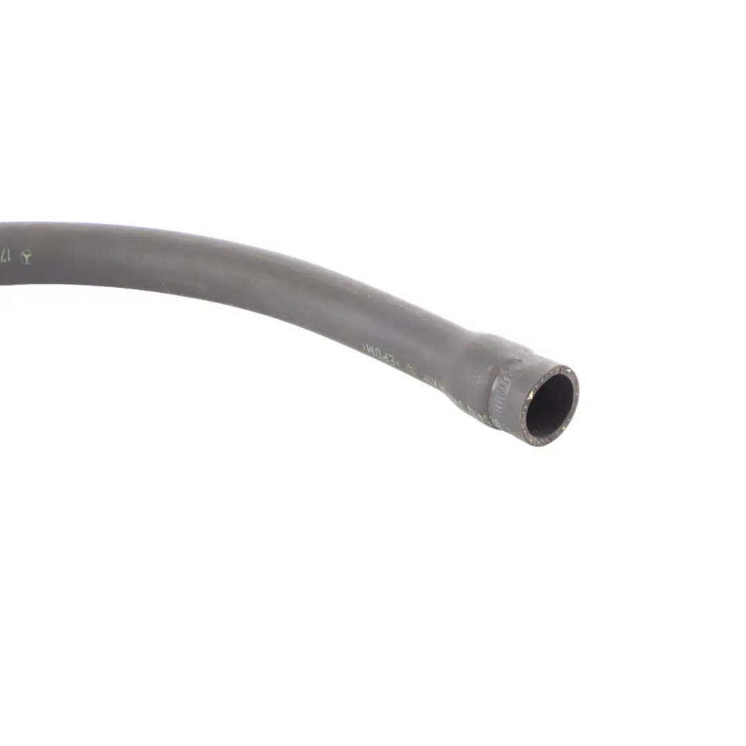 M111 Coolant Hose Radiator Engine Water Cooling Line to Mercedes R170 with Part number A1705011282 Mercedes R170 M111 Coolant Hose Radiator Engine Water Cooling Line - SKU A1705011282 - Part number A1705011282