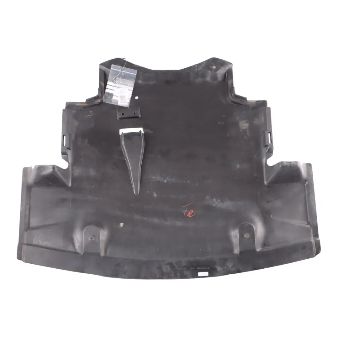 Mercedes SLK R170 Motorraum Abschirmung Abschirmung Panel - SKU A1705240030 - Teilenummer A1705240030