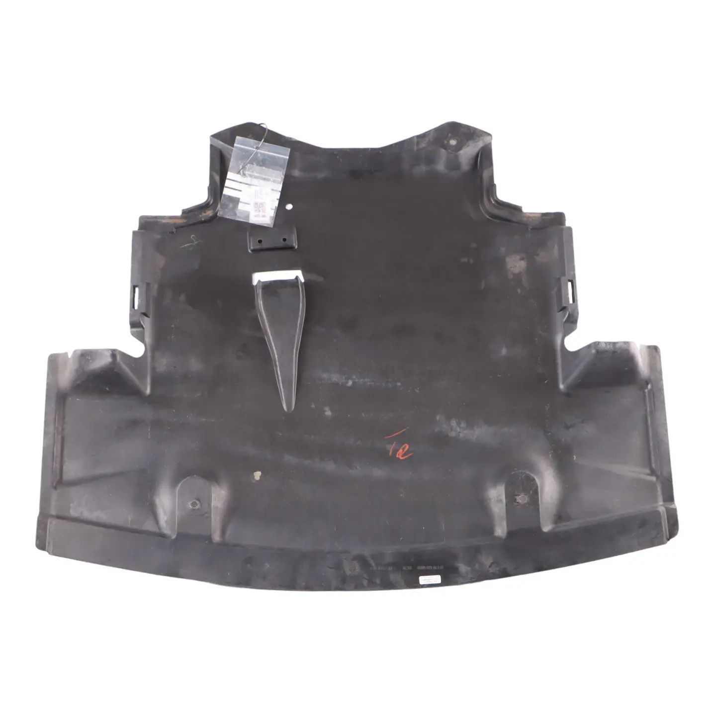 Mercedes SLK R170 Pannello Schermante Vano Motore A1705240030